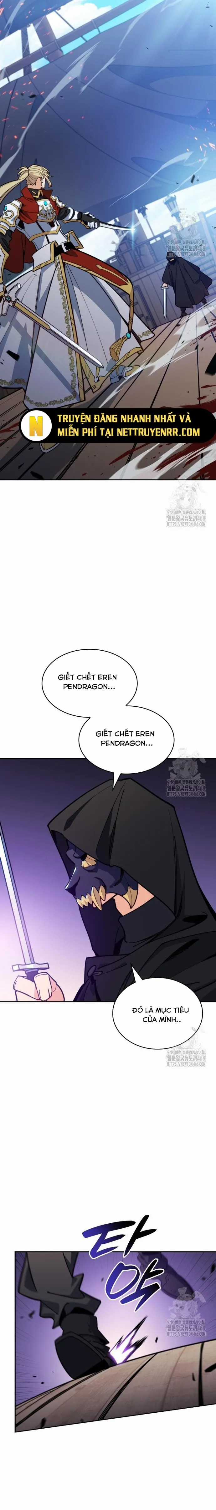 Công Tước Bạch Long Chapter 125 trang 13