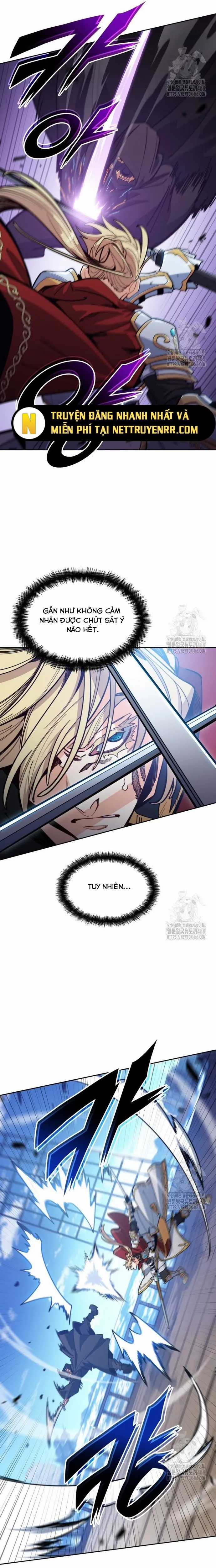 Công Tước Bạch Long Chapter 125 trang 14