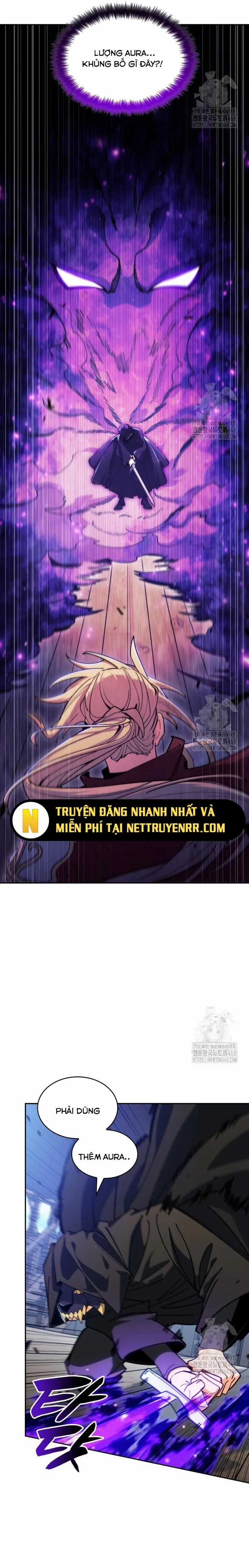 Công Tước Bạch Long Chapter 125 trang 16