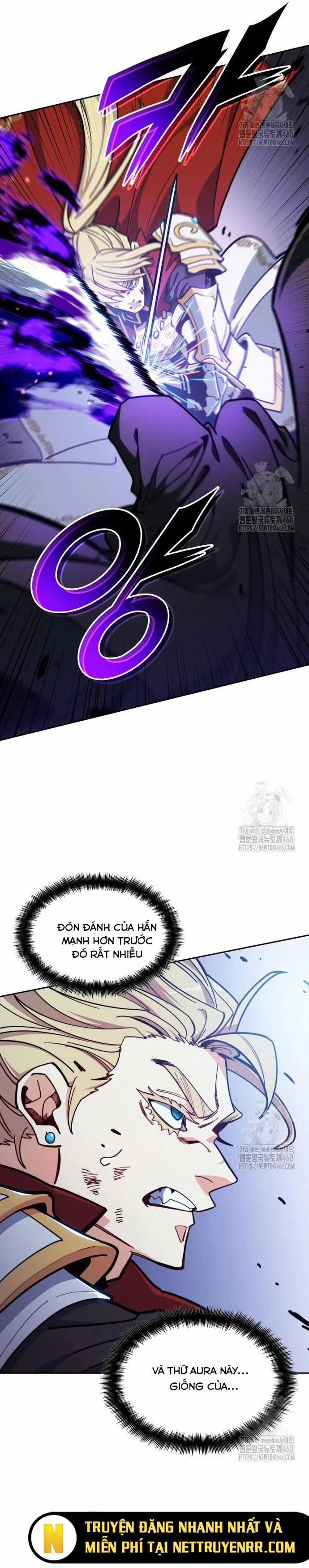 Công Tước Bạch Long Chapter 125 trang 17