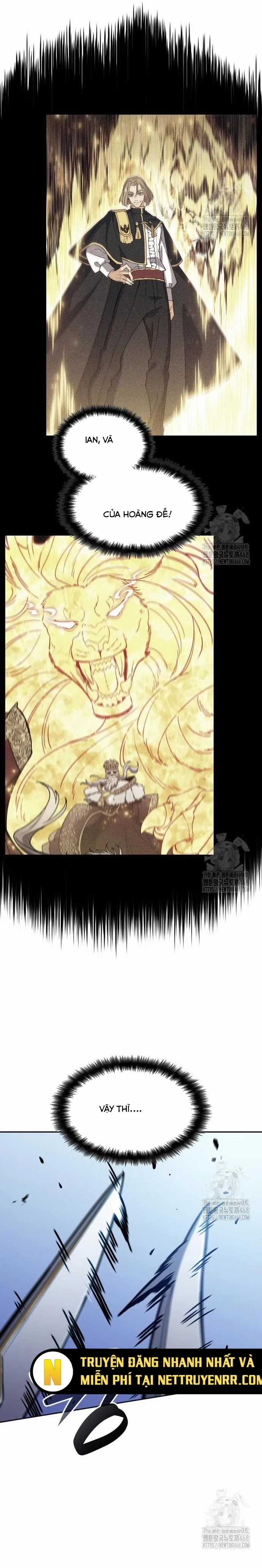 Công Tước Bạch Long Chapter 125 trang 18