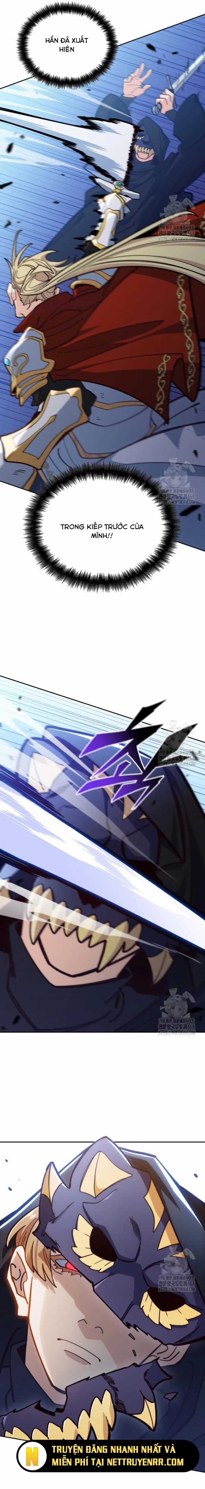 Công Tước Bạch Long Chapter 125 trang 19