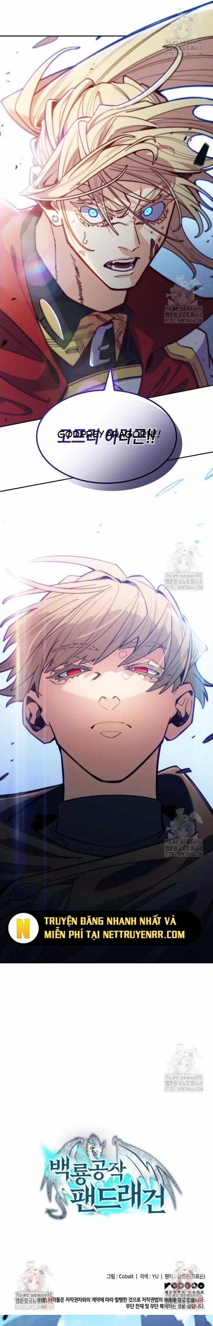 Công Tước Bạch Long Chapter 125 trang 21