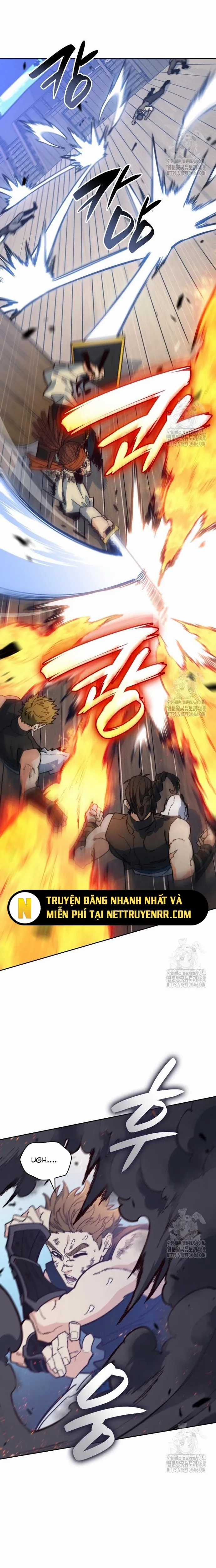 Công Tước Bạch Long Chapter 125 trang 6