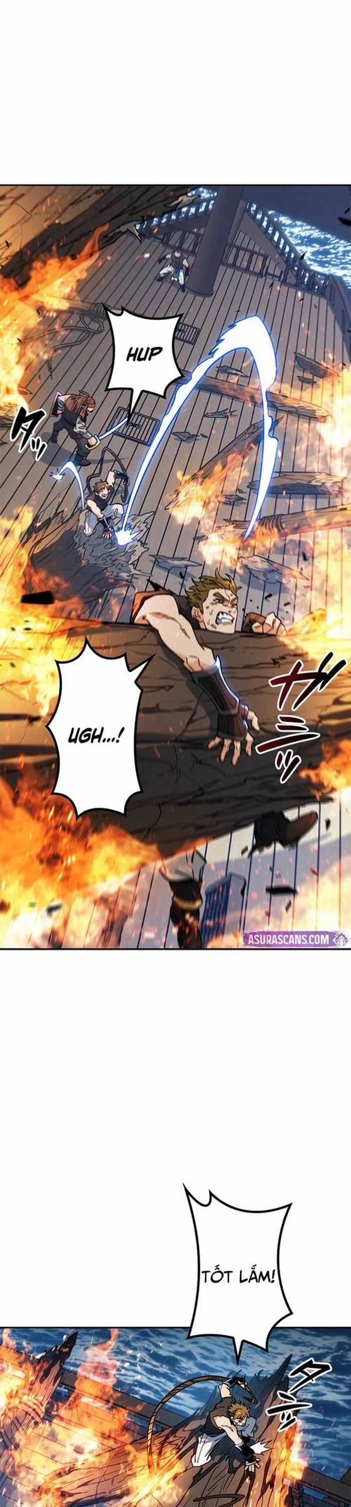 Công Tước Bạch Long Chapter 126 trang 11