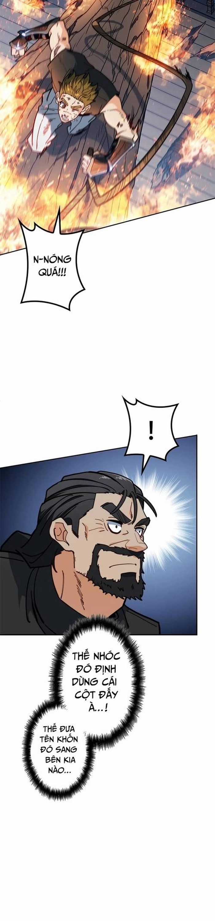 Công Tước Bạch Long Chapter 126 trang 12