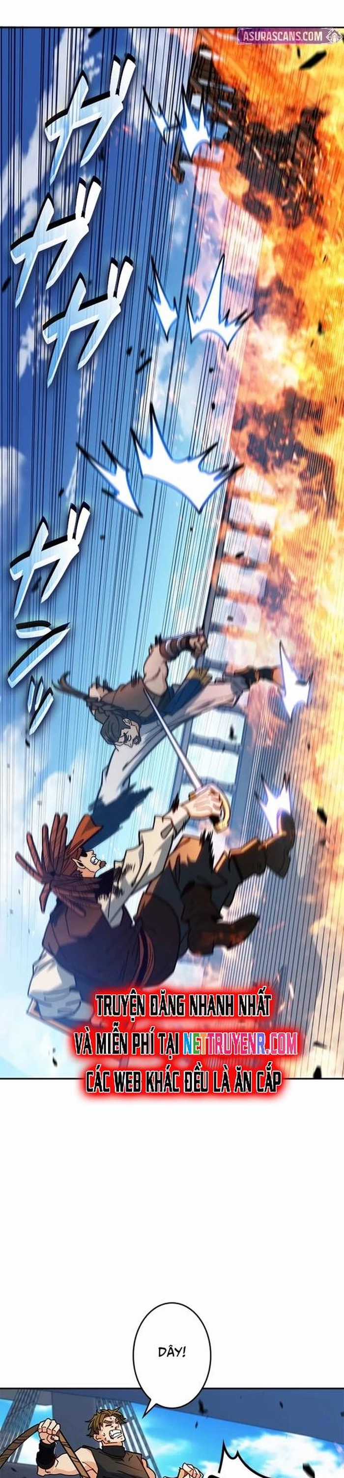 Công Tước Bạch Long Chapter 126 trang 13