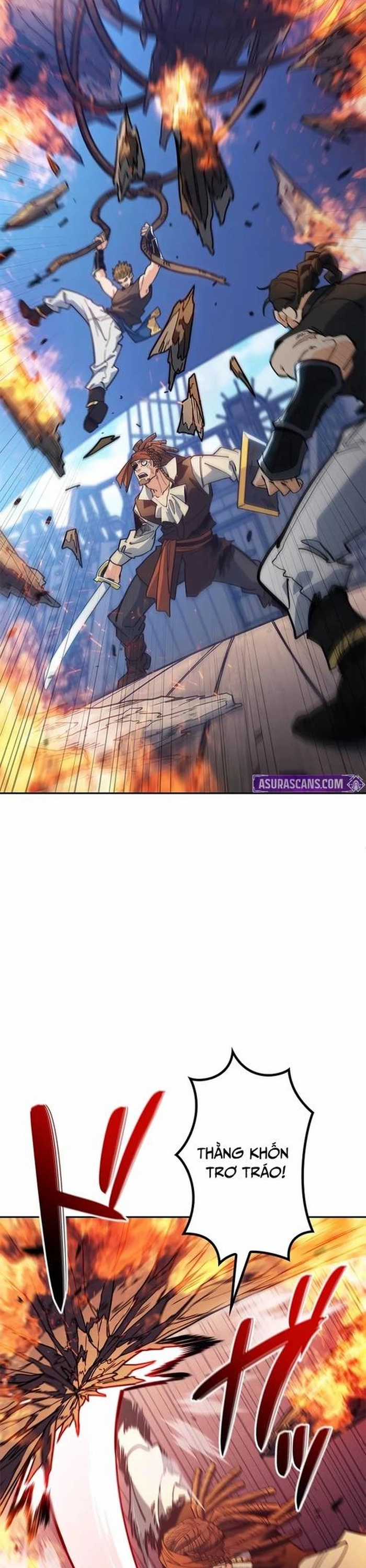 Công Tước Bạch Long Chapter 126 trang 16