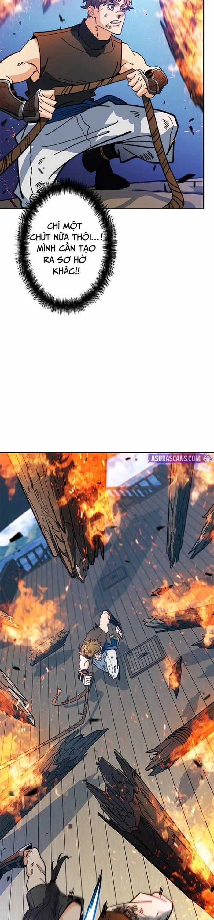 Công Tước Bạch Long Chapter 126 trang 18