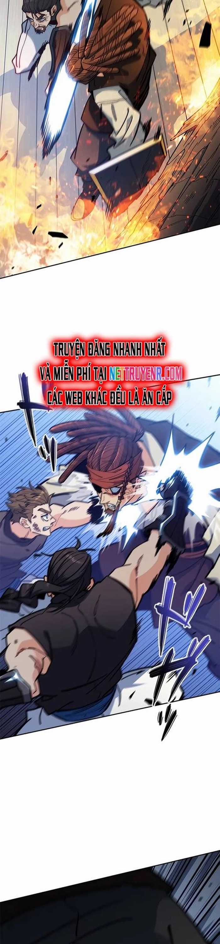 Công Tước Bạch Long Chapter 126 trang 19