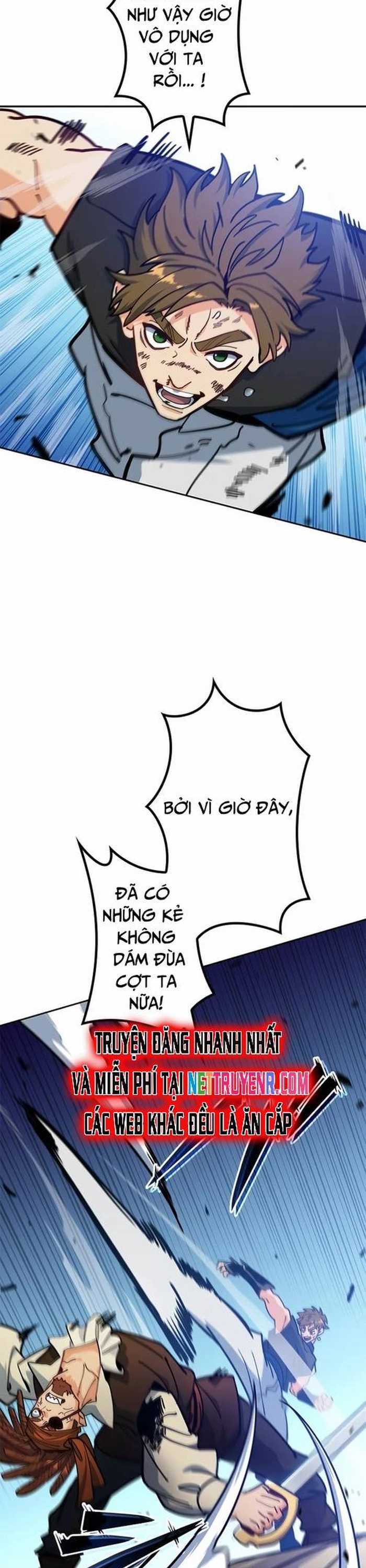 Công Tước Bạch Long Chapter 126 trang 2