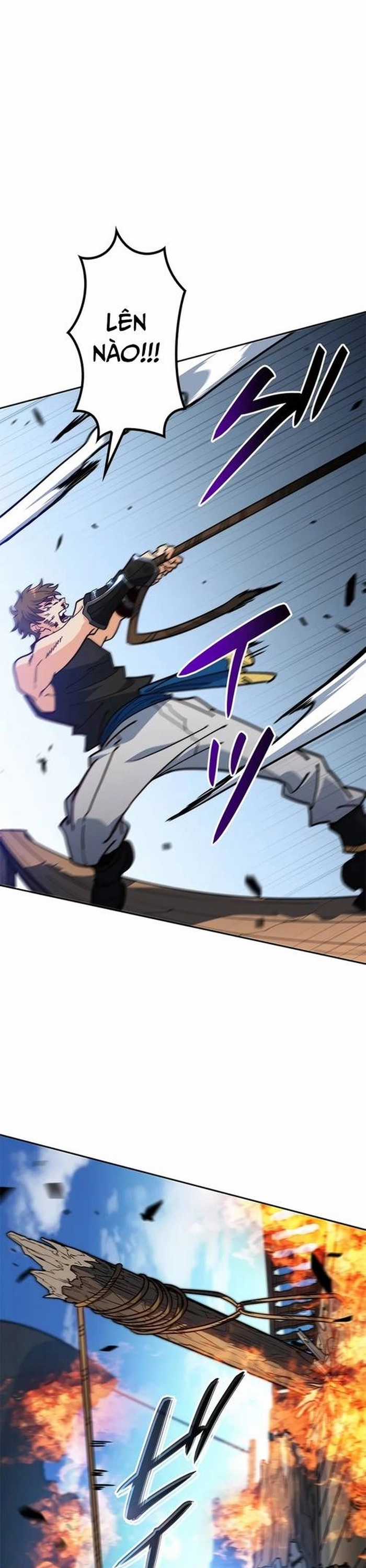 Công Tước Bạch Long Chapter 126 trang 22