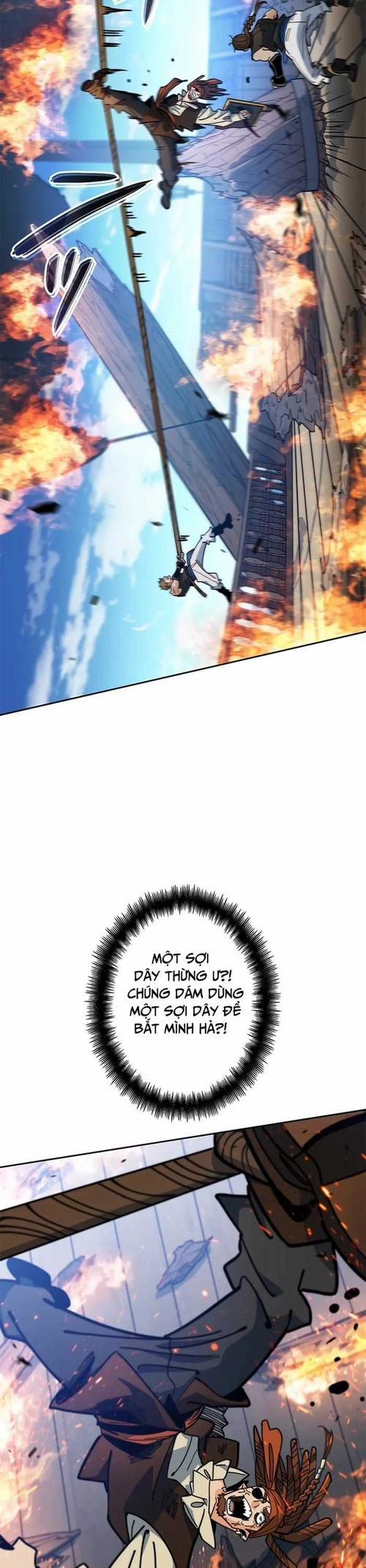 Công Tước Bạch Long Chapter 126 trang 23