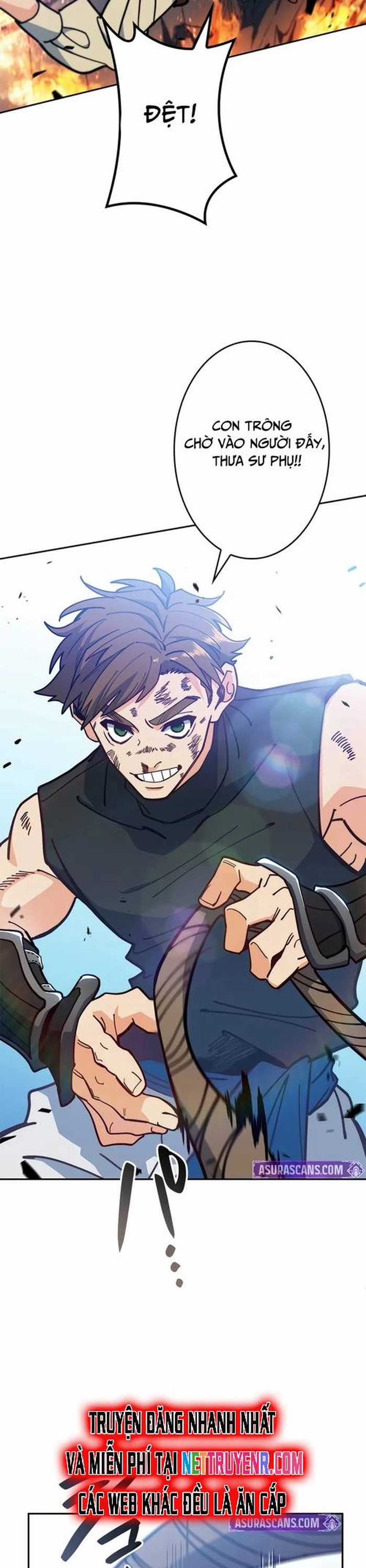 Công Tước Bạch Long Chapter 126 trang 24