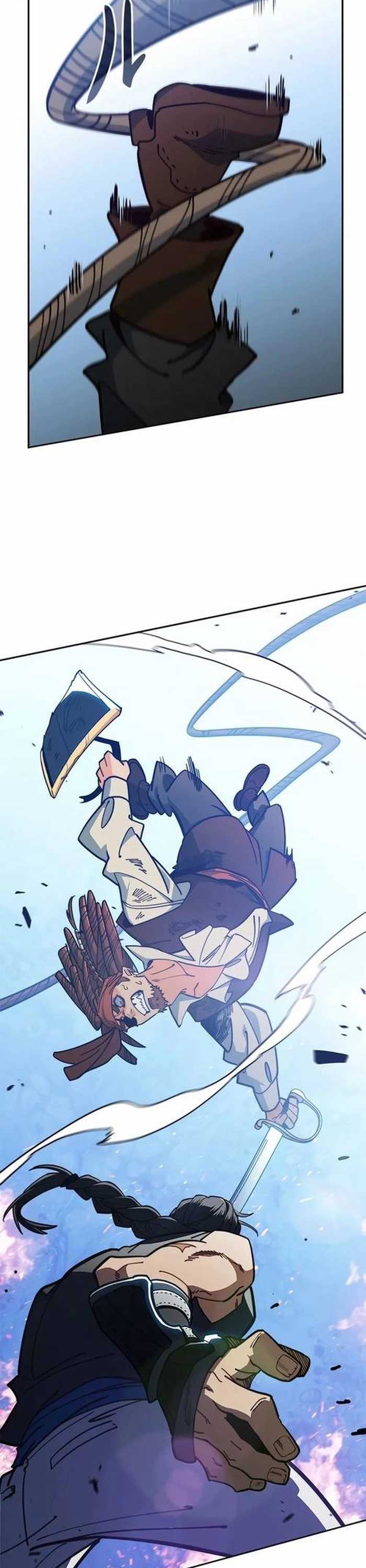 Công Tước Bạch Long Chapter 126 trang 25