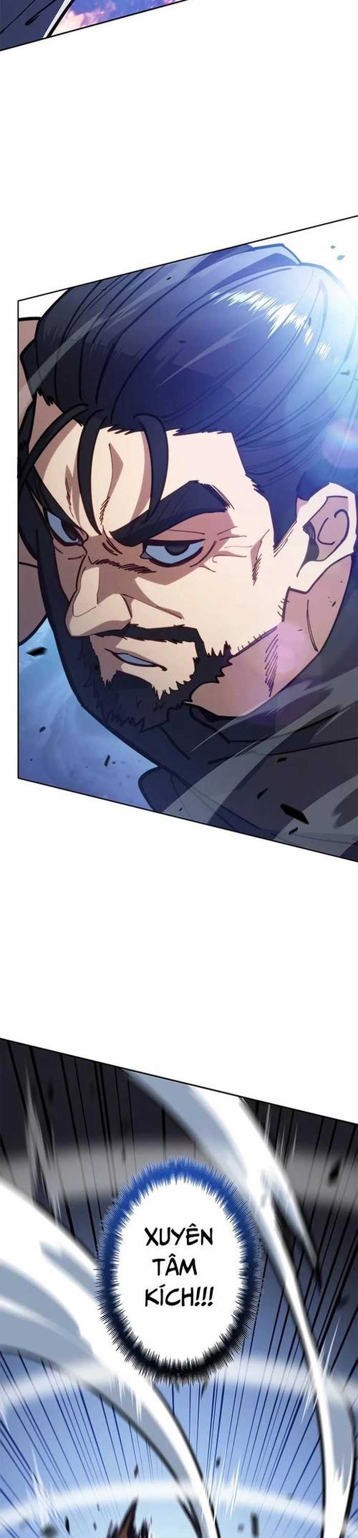 Công Tước Bạch Long Chapter 126 trang 26