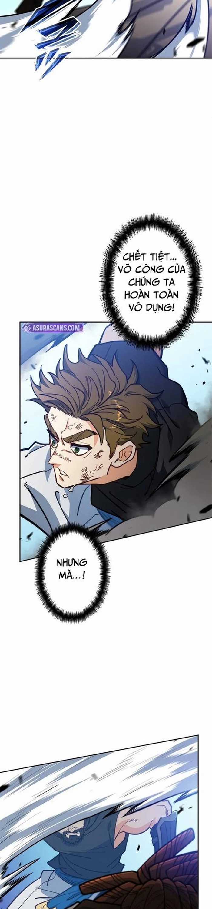 Công Tước Bạch Long Chapter 126 trang 3