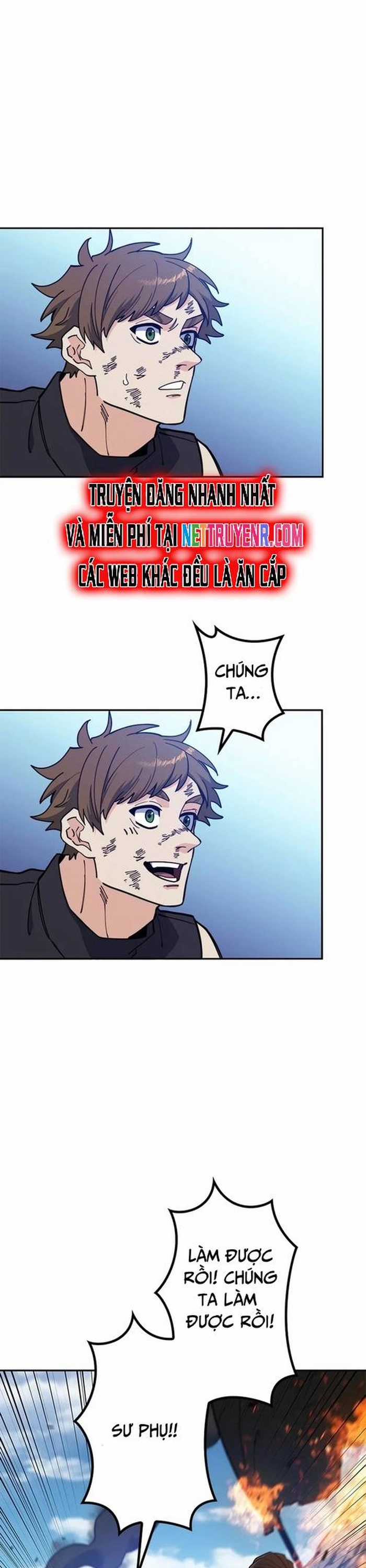 Công Tước Bạch Long Chapter 126 trang 30