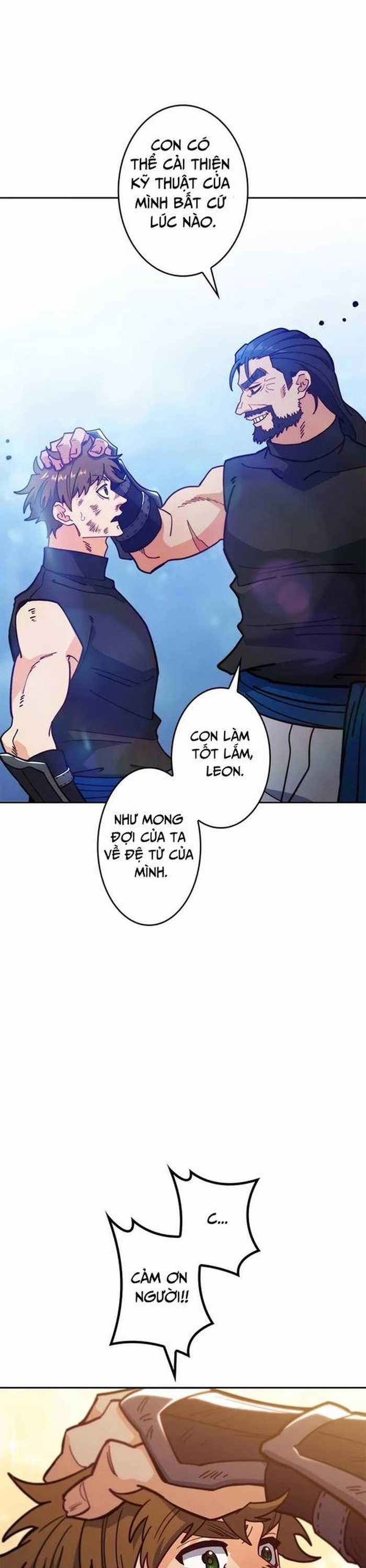 Công Tước Bạch Long Chapter 126 trang 32