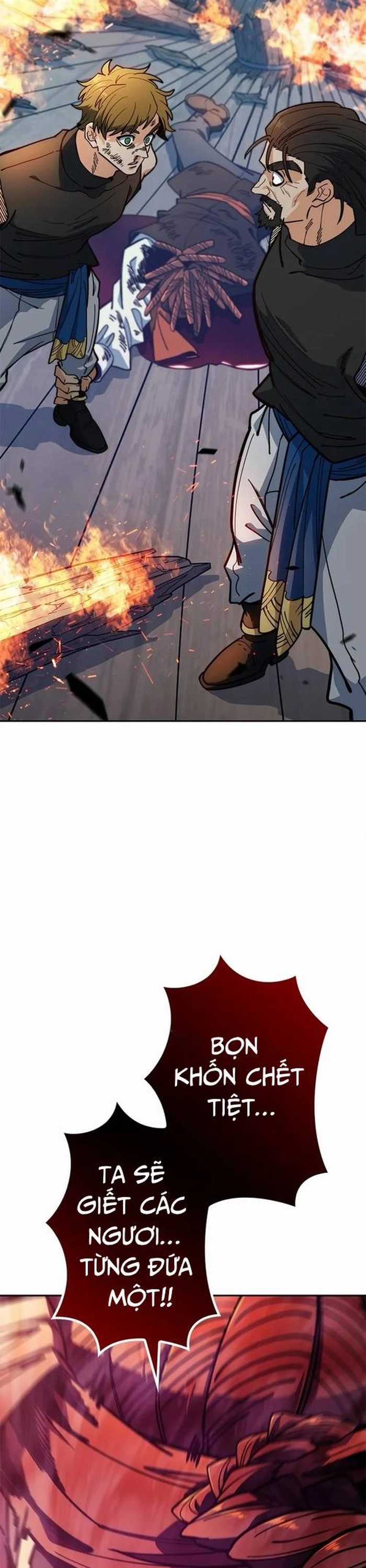 Công Tước Bạch Long Chapter 126 trang 34