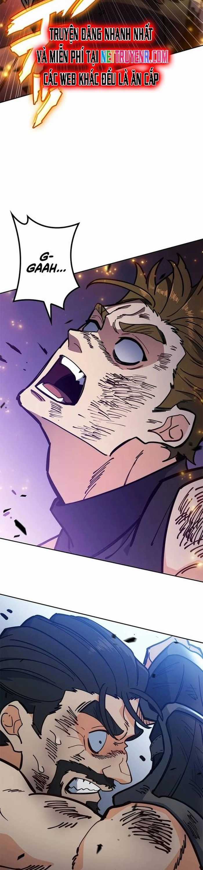 Công Tước Bạch Long Chapter 126 trang 36