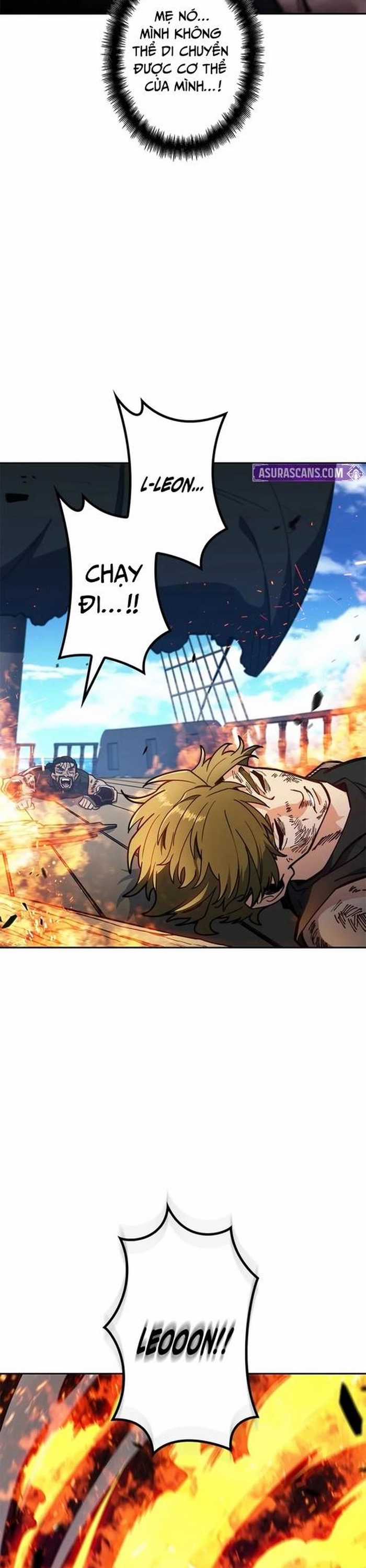 Công Tước Bạch Long Chapter 126 trang 38