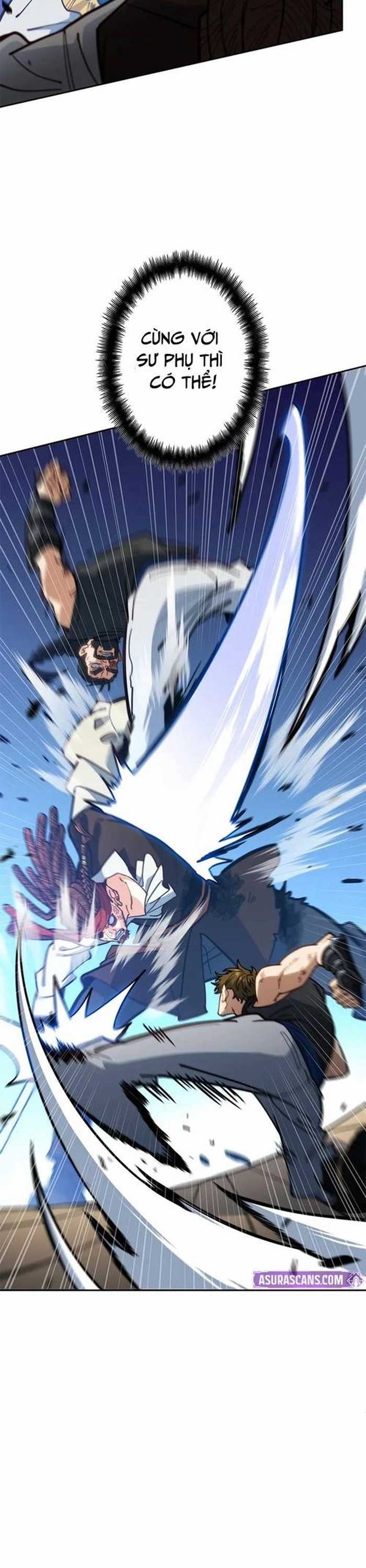 Công Tước Bạch Long Chapter 126 trang 4