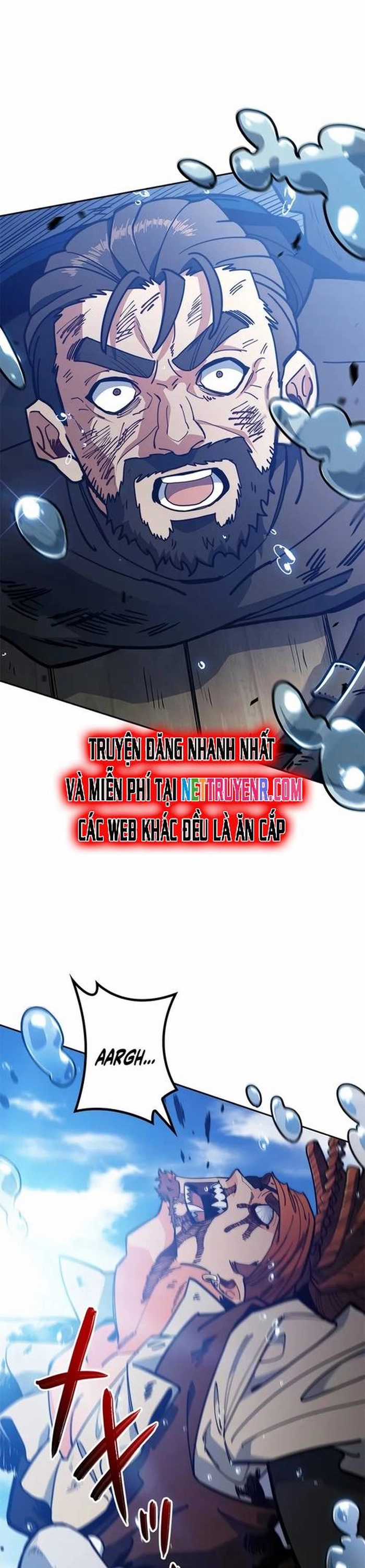 Công Tước Bạch Long Chapter 126 trang 41