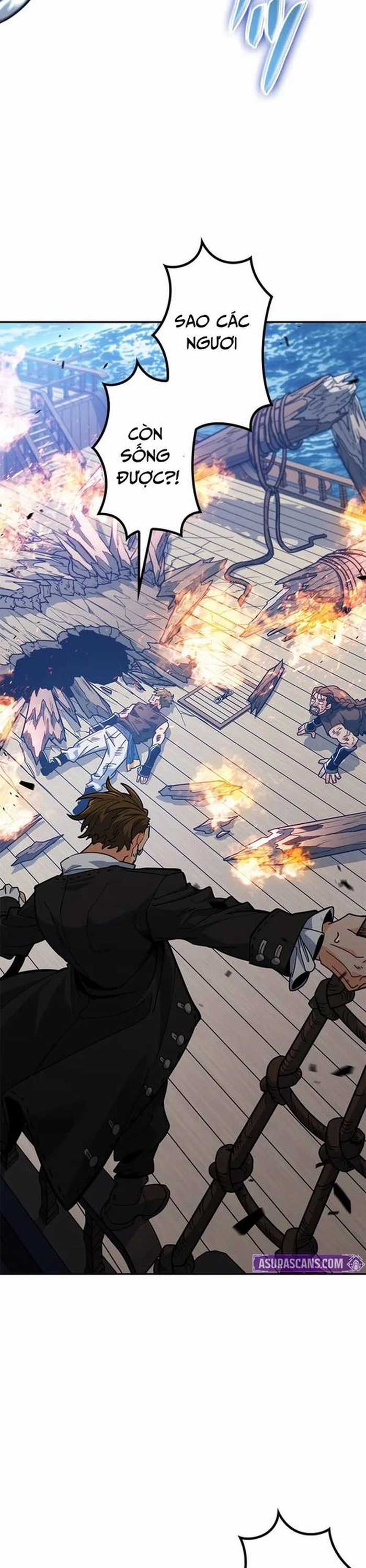 Công Tước Bạch Long Chapter 126 trang 43