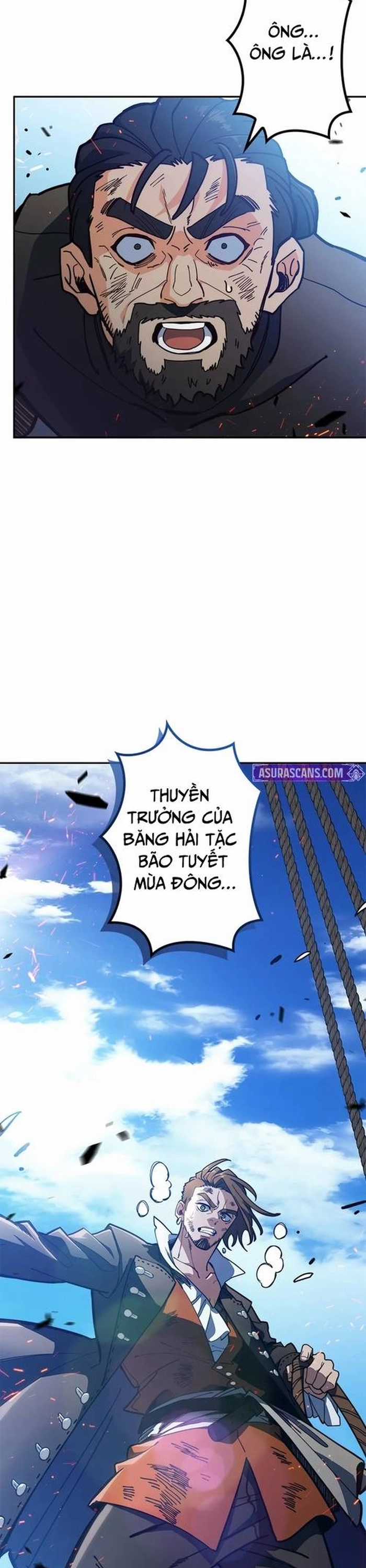 Công Tước Bạch Long Chapter 126 trang 44