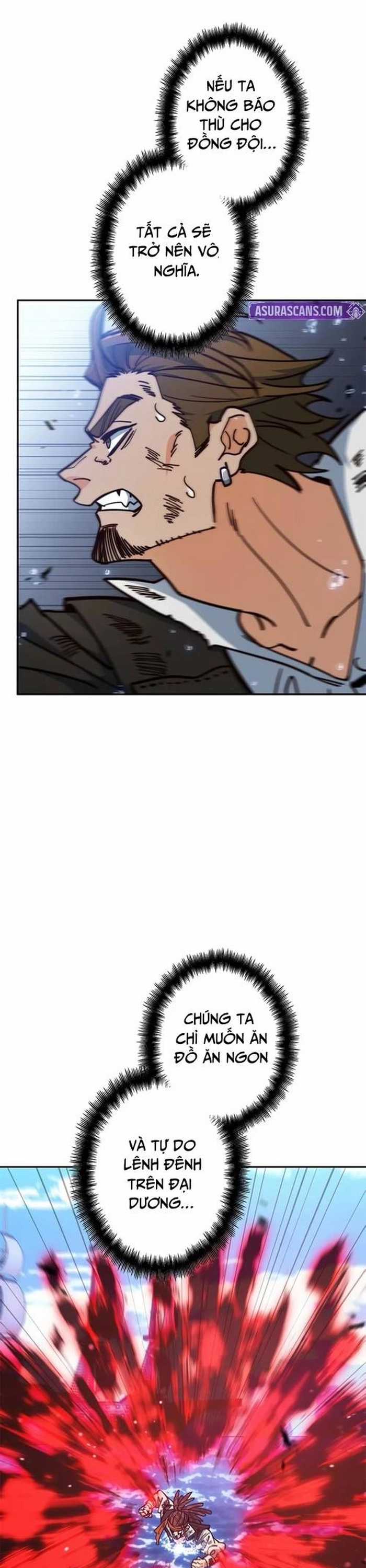 Công Tước Bạch Long Chapter 127 trang 11