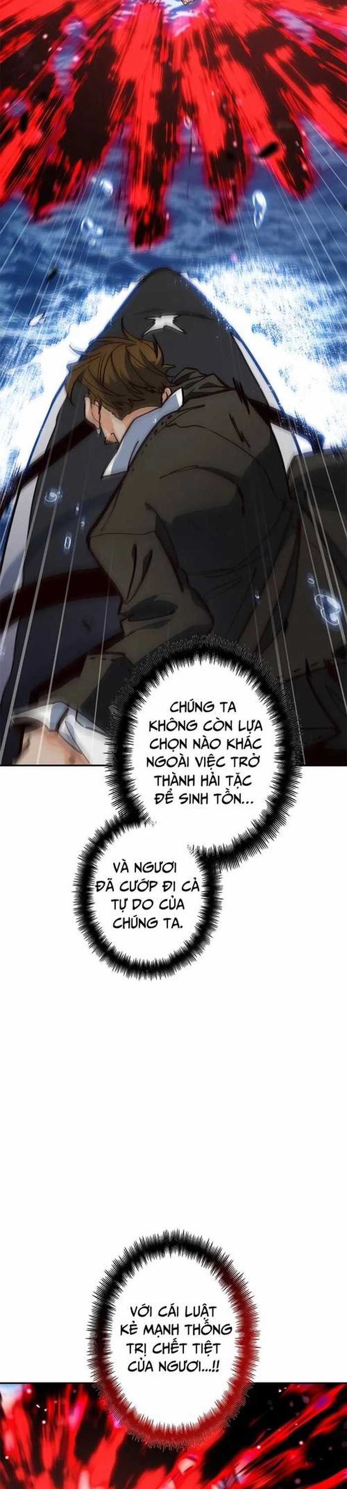 Công Tước Bạch Long Chapter 127 trang 12