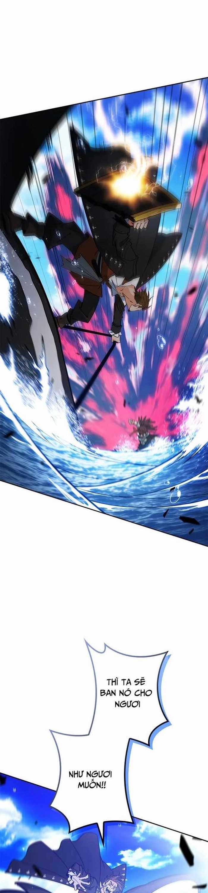 Công Tước Bạch Long Chapter 127 trang 14