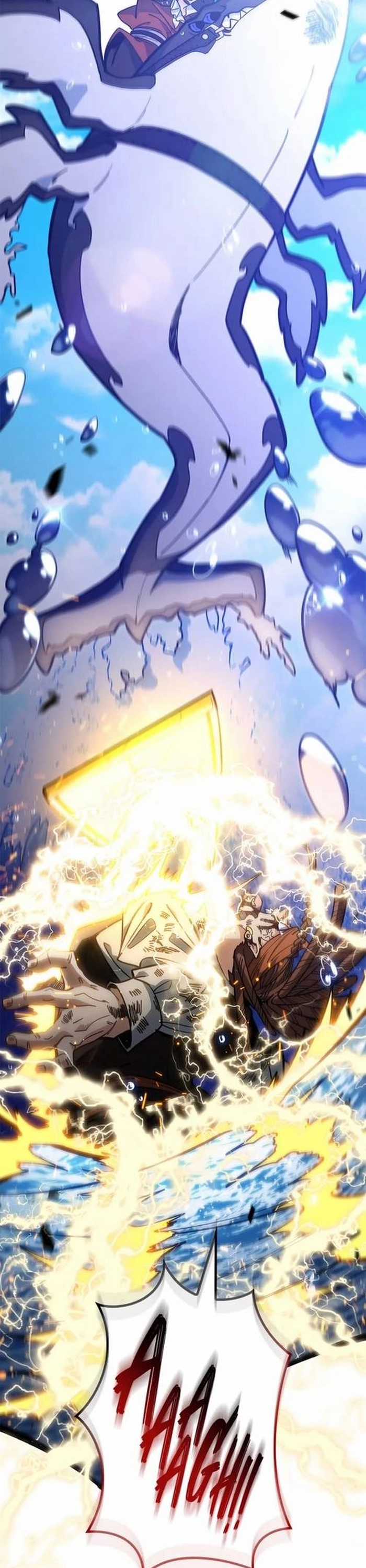 Công Tước Bạch Long Chapter 127 trang 15