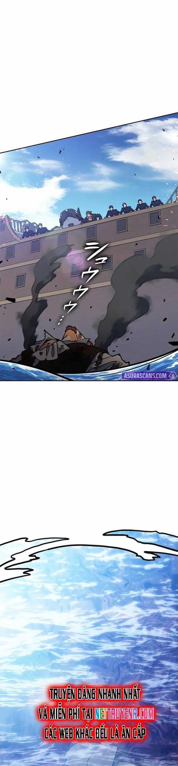 Công Tước Bạch Long Chapter 127 trang 18