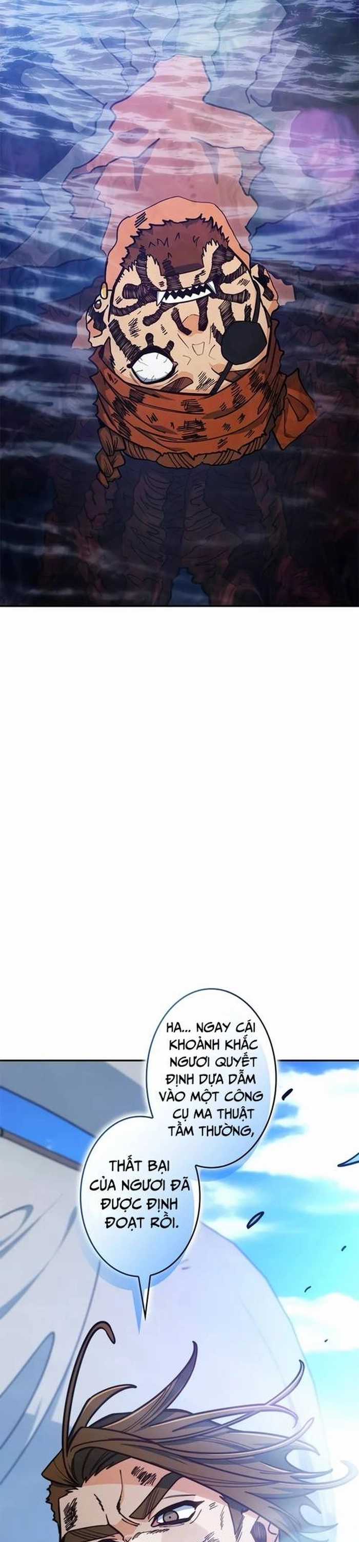 Công Tước Bạch Long Chapter 127 trang 19