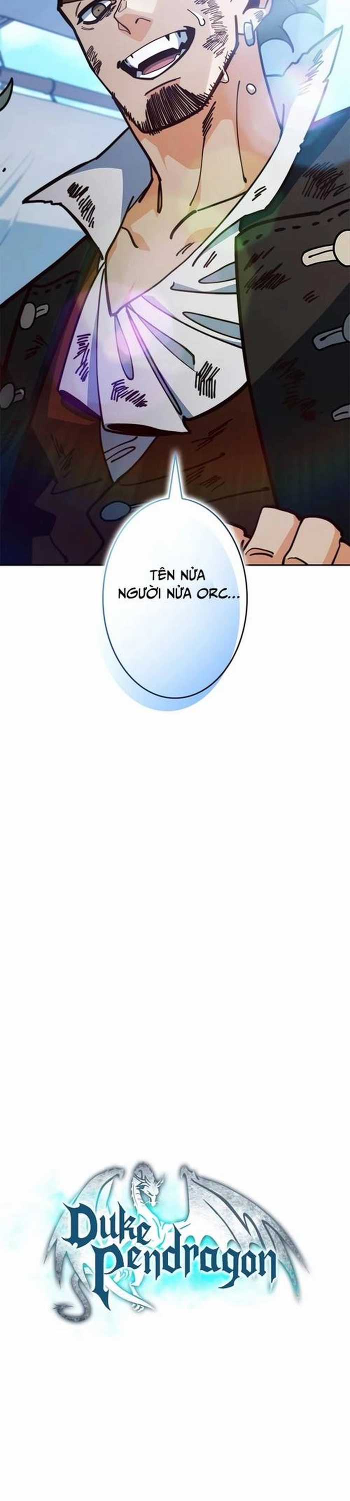 Công Tước Bạch Long Chapter 127 trang 20