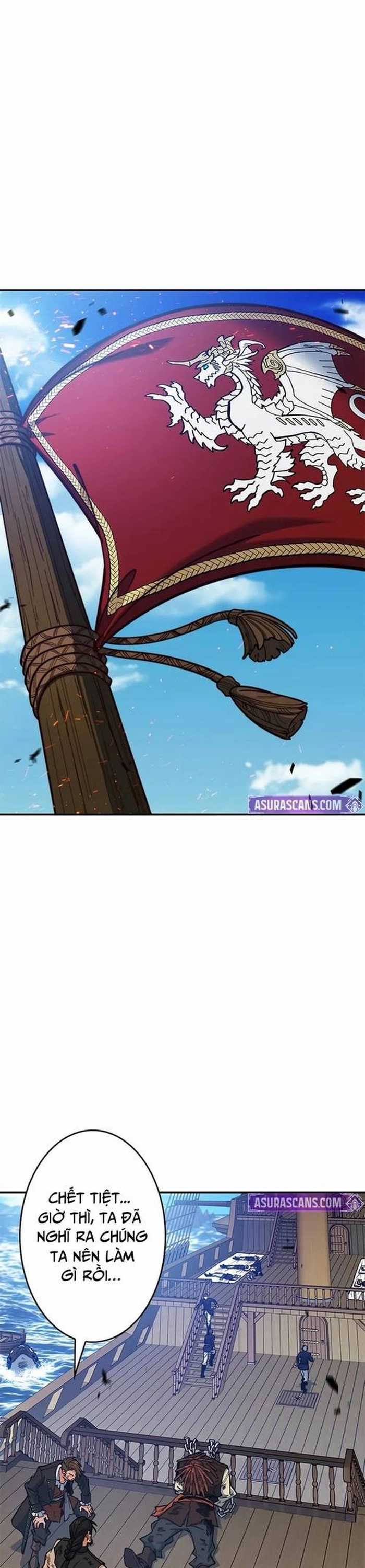 Công Tước Bạch Long Chapter 127 trang 21