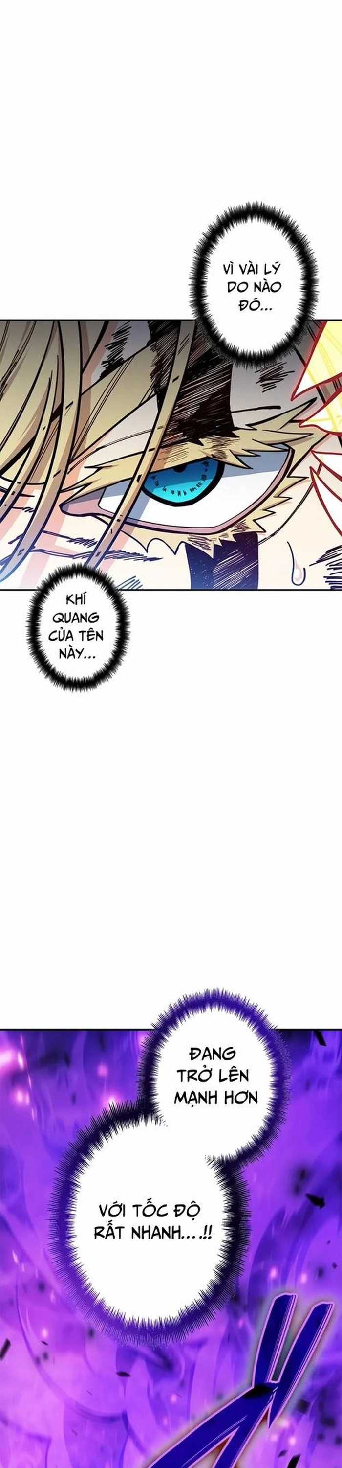 Công Tước Bạch Long Chapter 127 trang 27