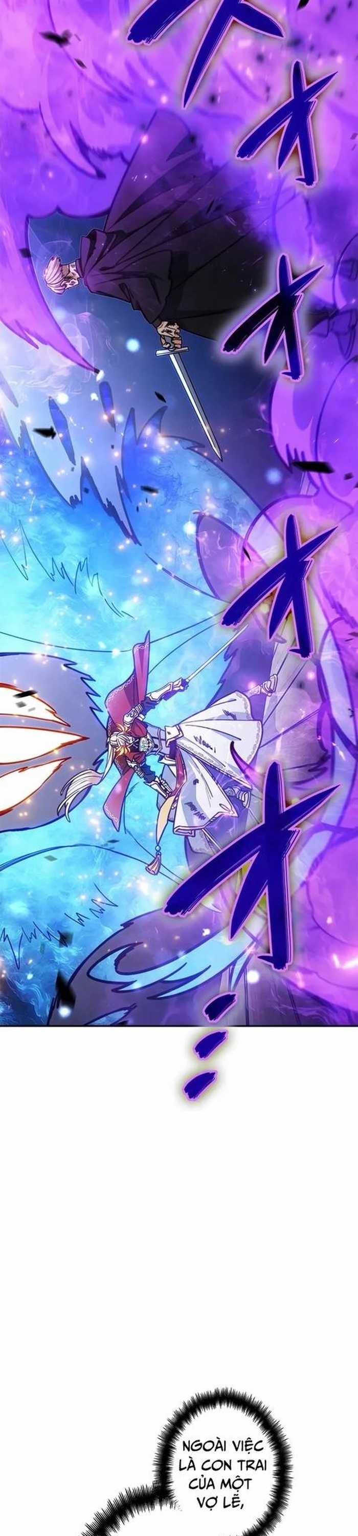 Công Tước Bạch Long Chapter 127 trang 28