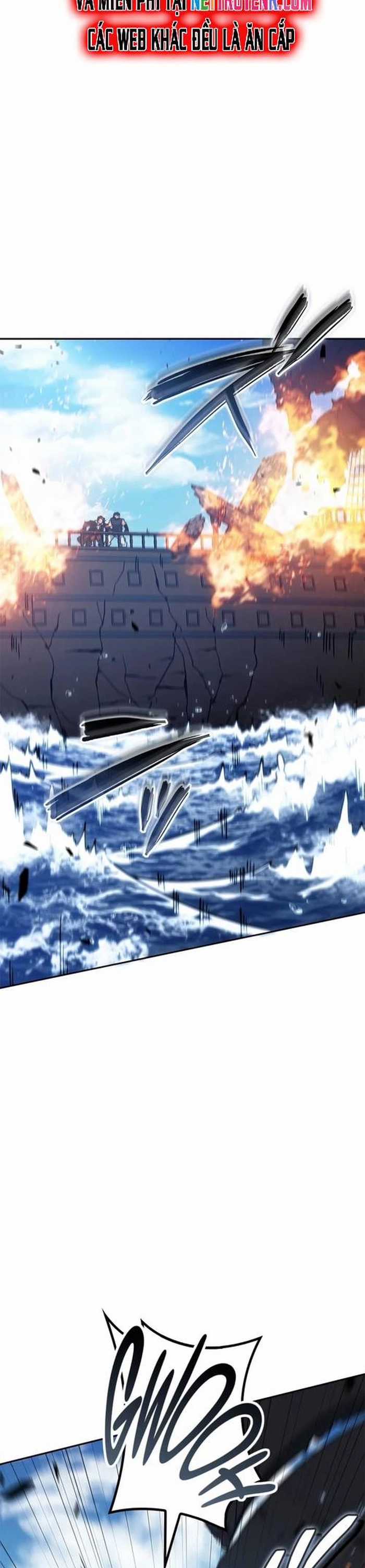 Công Tước Bạch Long Chapter 127 trang 3