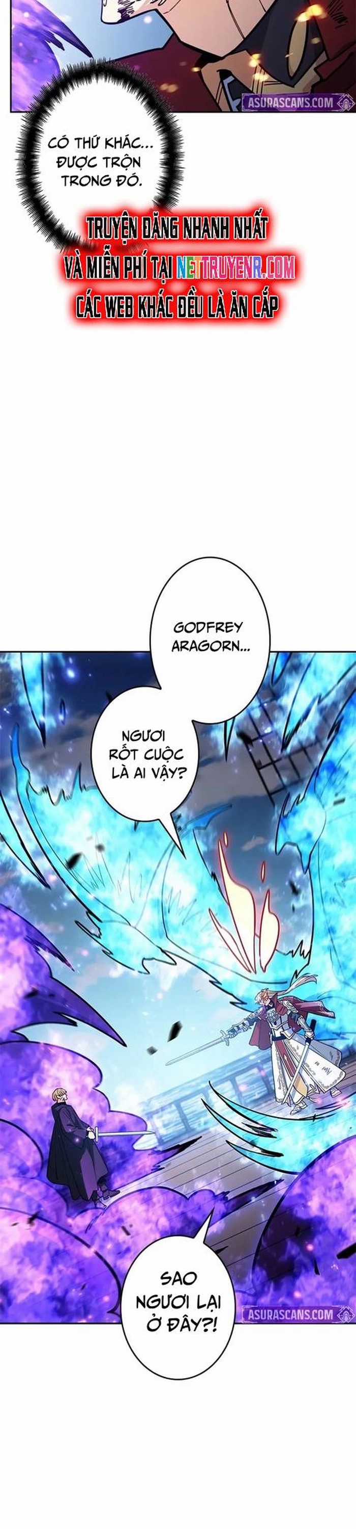 Công Tước Bạch Long Chapter 127 trang 30