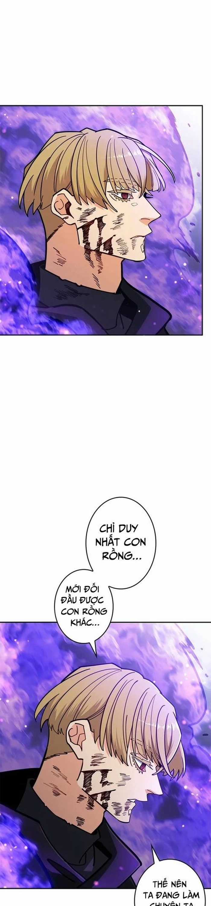 Công Tước Bạch Long Chapter 127 trang 31