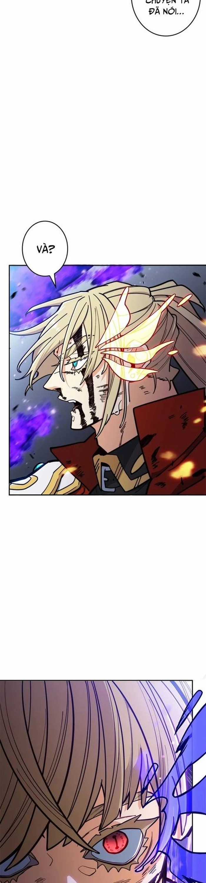 Công Tước Bạch Long Chapter 127 trang 32