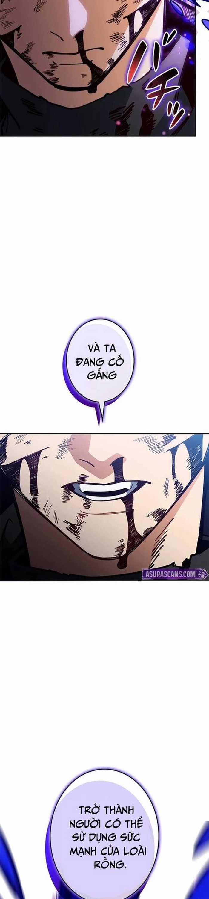 Công Tước Bạch Long Chapter 127 trang 33