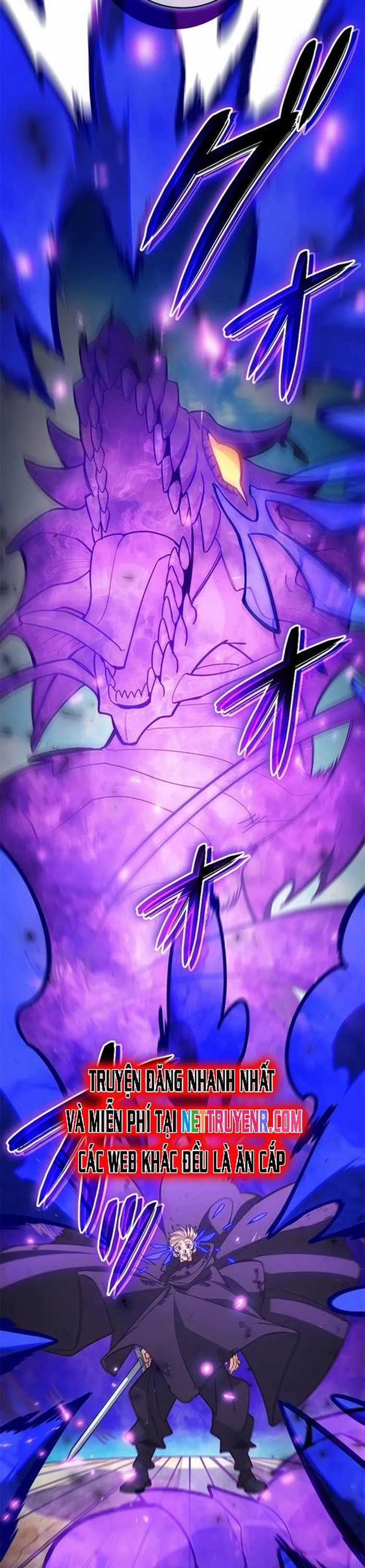 Công Tước Bạch Long Chapter 127 trang 34