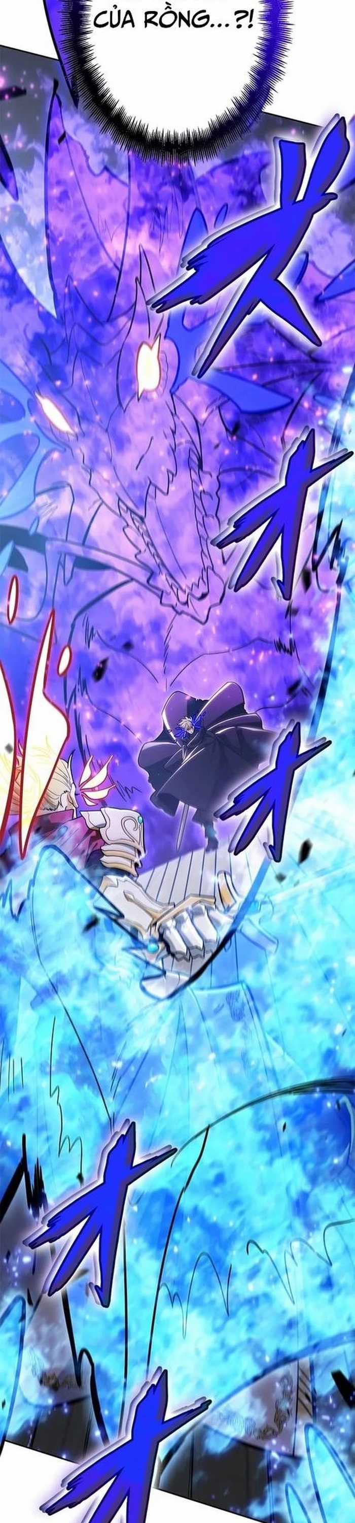 Công Tước Bạch Long Chapter 127 trang 37