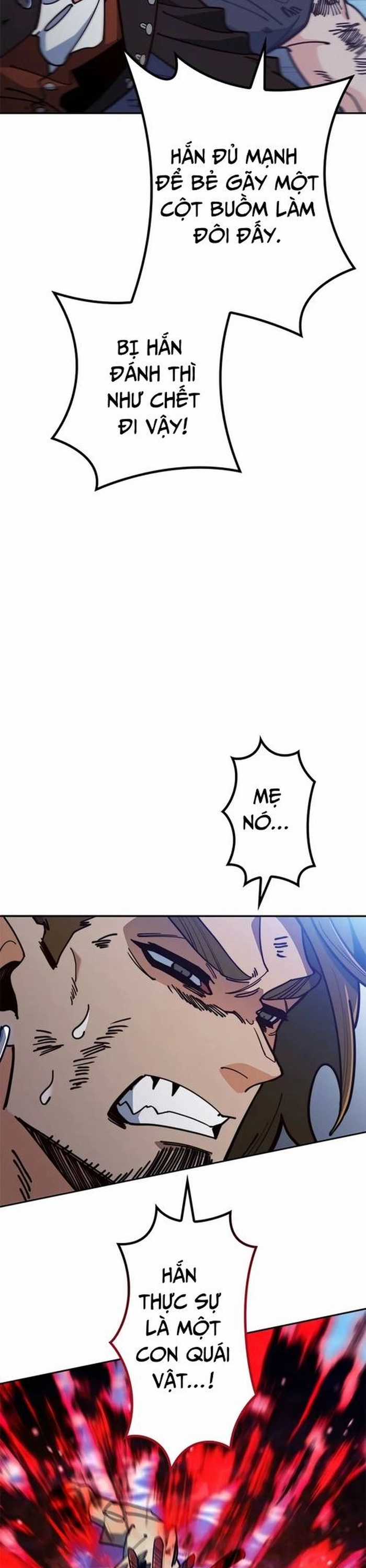 Công Tước Bạch Long Chapter 127 trang 5