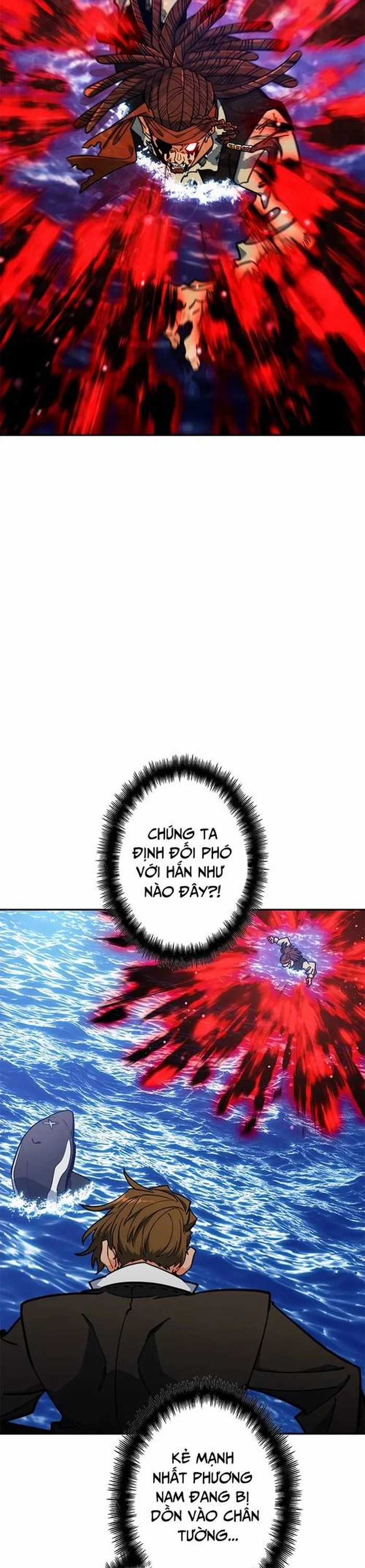 Công Tước Bạch Long Chapter 127 trang 6