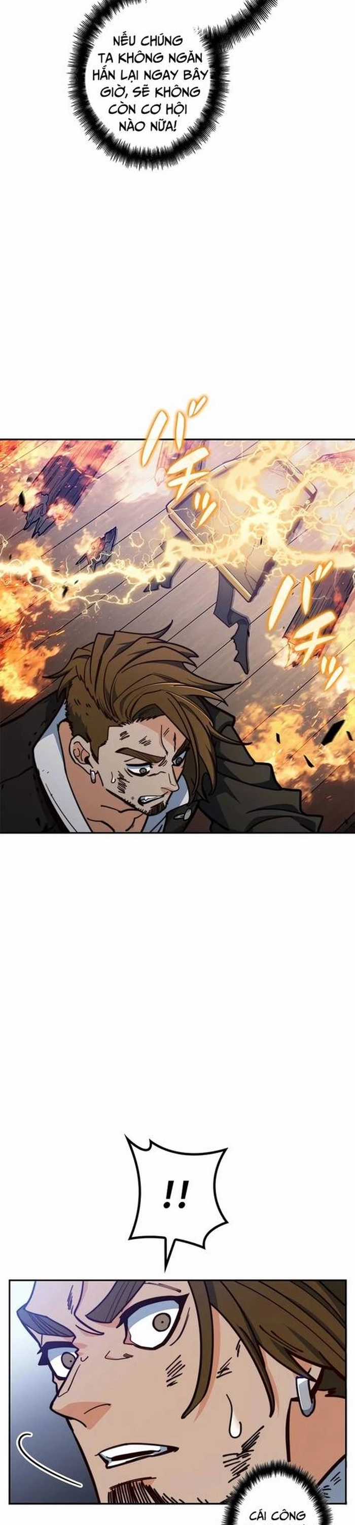 Công Tước Bạch Long Chapter 127 trang 7